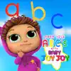 Baby Joy Joy - Learn Your ABC's With Baby Joy Joy